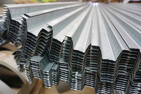 what is galvanized sheet metal made of|how strong is galvanized steel.